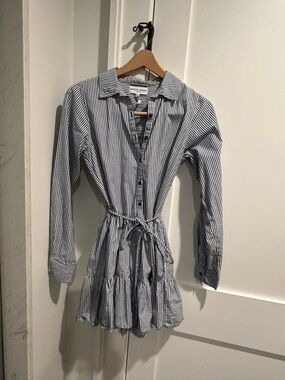 Apiece Apart Shirtdress XS